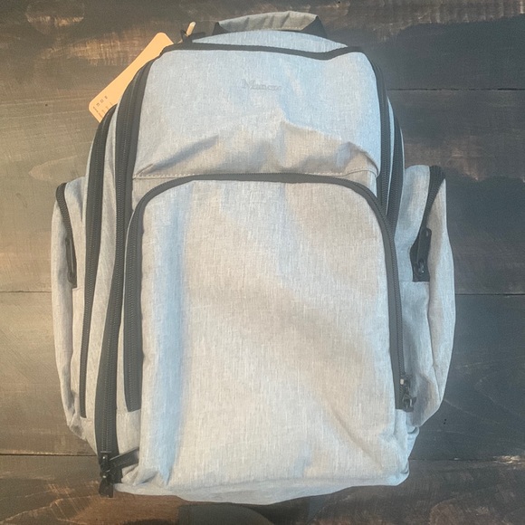Mancro Other - NWT - Mancro Diaper Bag Backpack